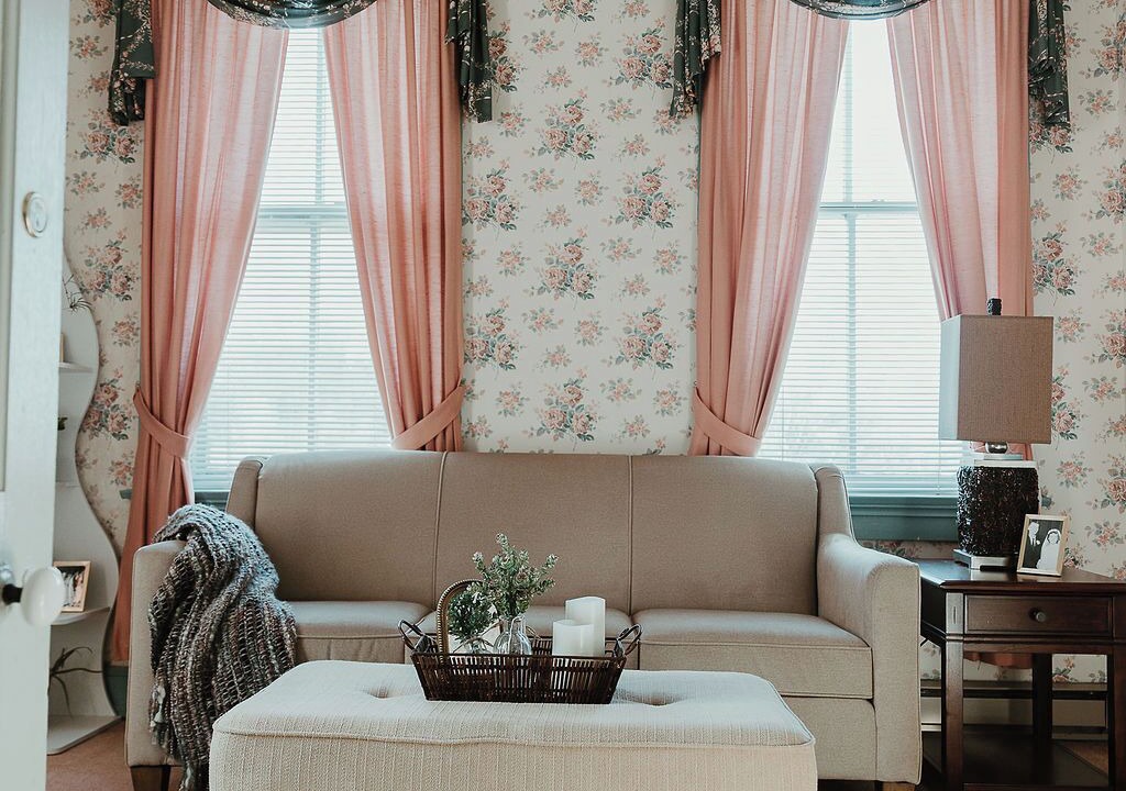 Photo of Livingroom in Hermann