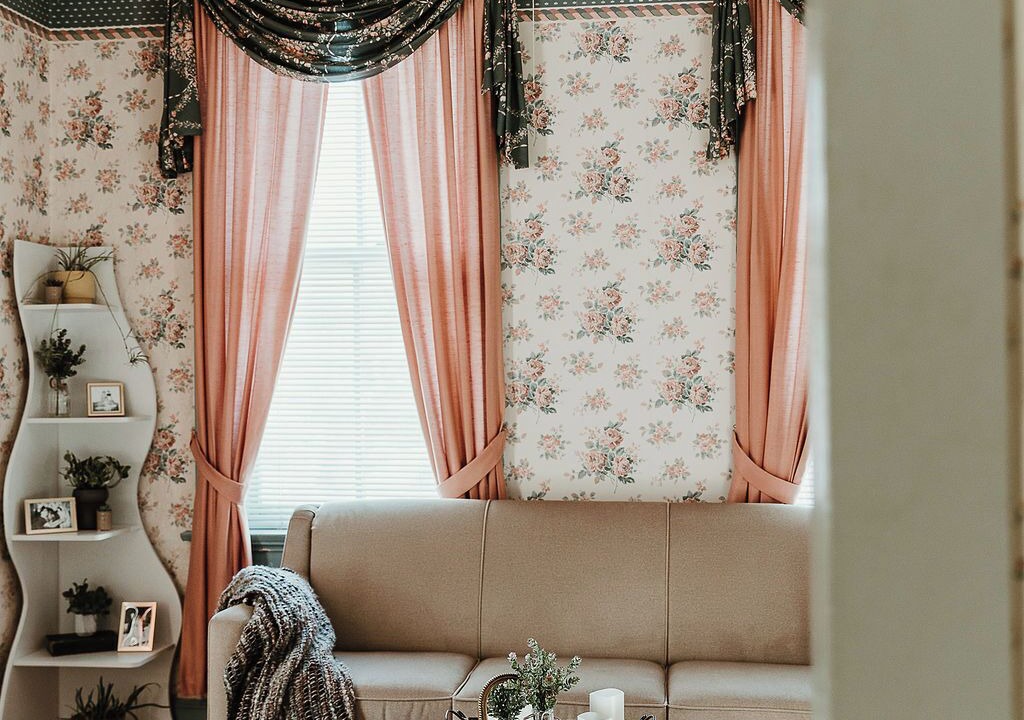 Photo of Livingroom in Hermann