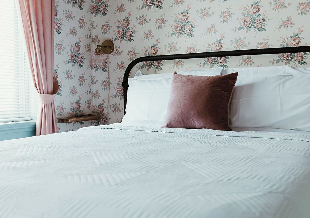 Photo of Bedroom in Hermann