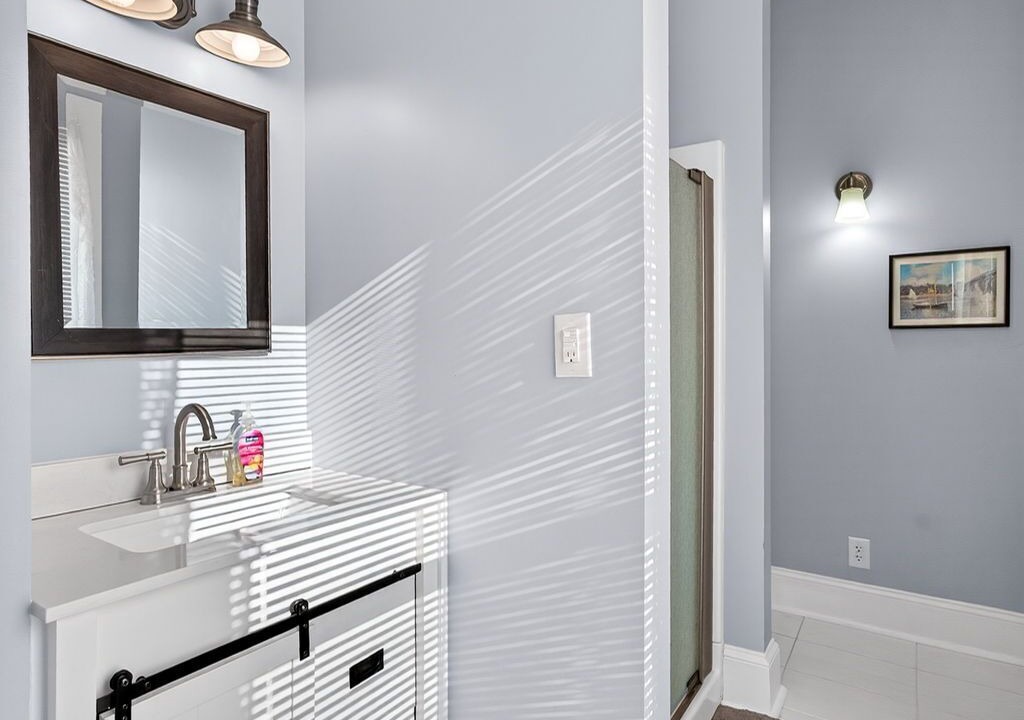 Photo of Bathroom in Clarksville