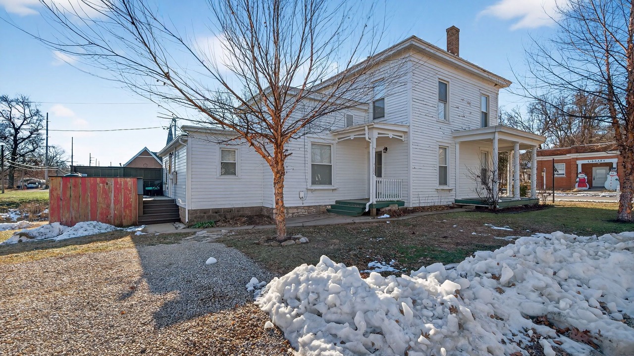 Photo of Outdoor in Clarksville