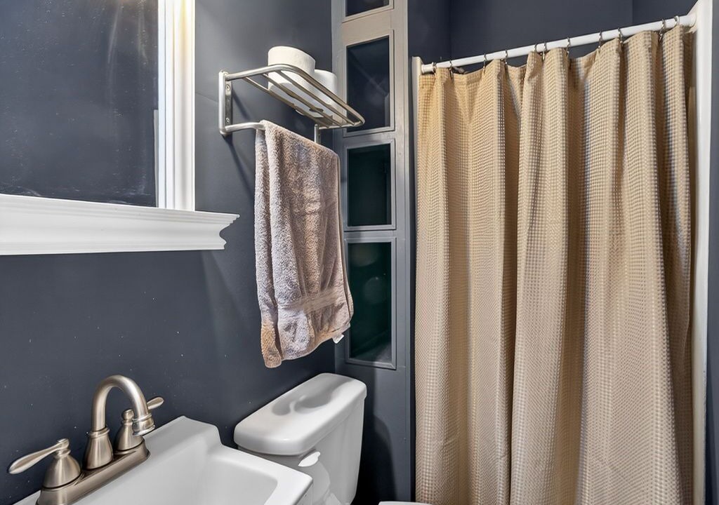 Photo of Bathroom in Clarksville
