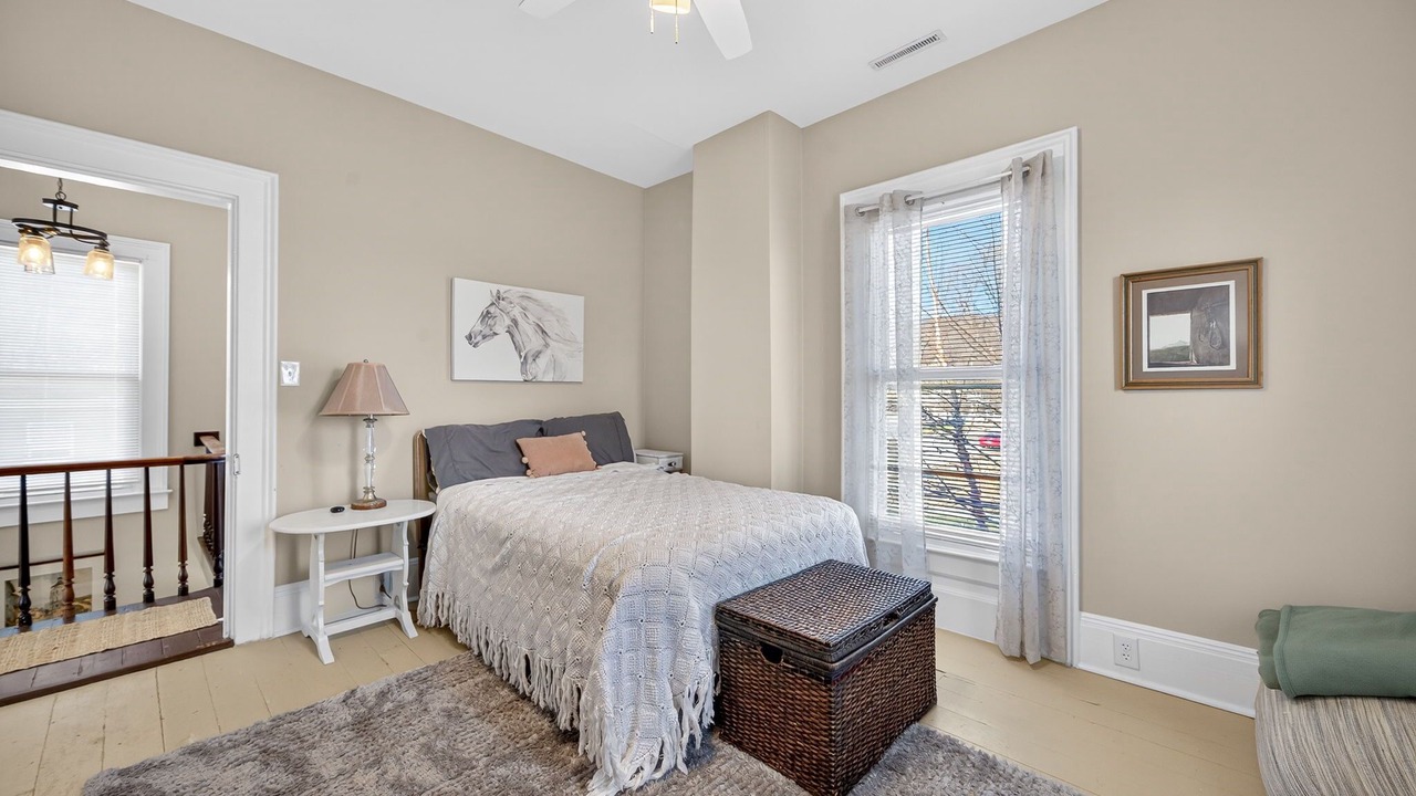 Photo of Bedroom in Clarksville