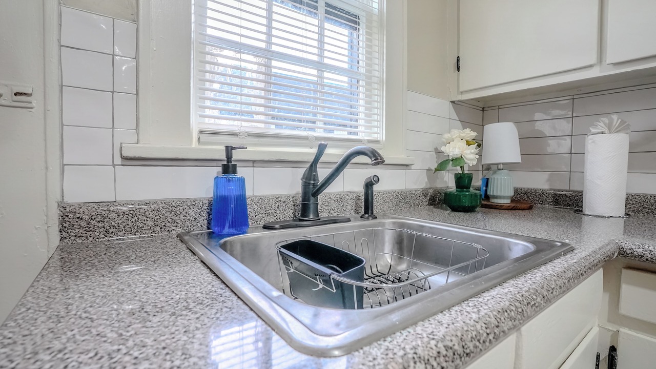 Photo of Kitchen in Crosstown