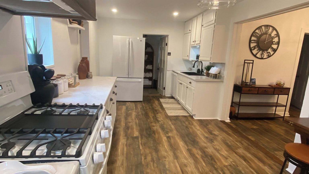 Photo of Kitchen in Carrollton