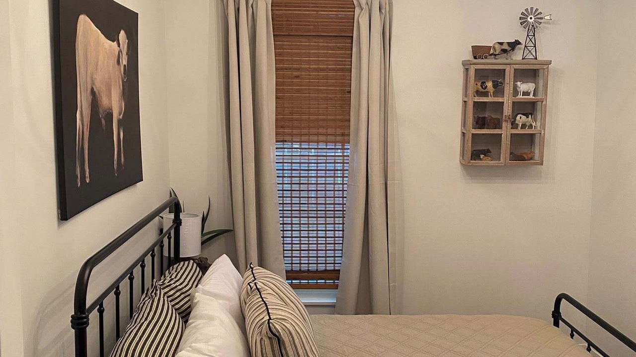 Photo of Bedroom in Carrollton