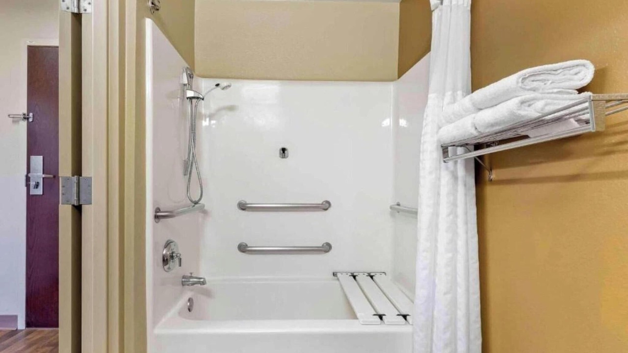 Photo of Bathroom in Eagan
