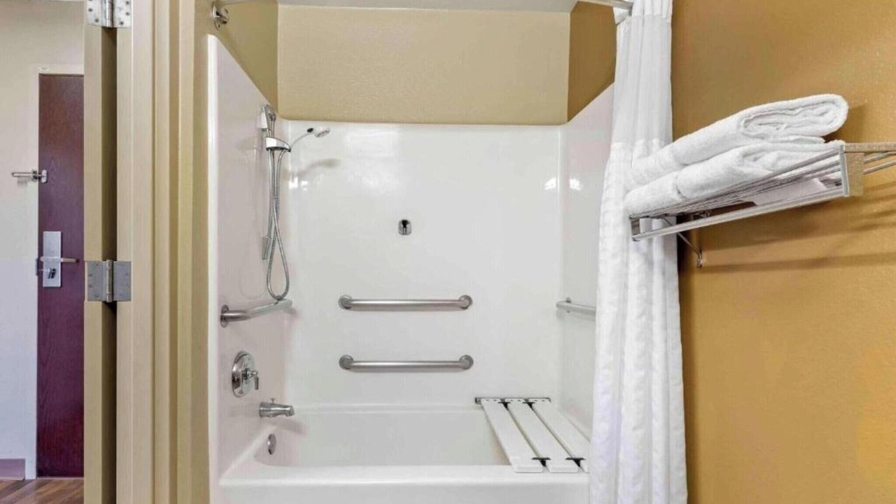 Photo of Bathroom in Eagan
