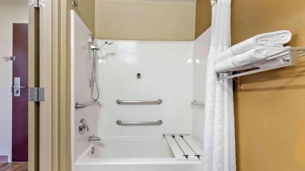 Photo of Bathroom in Eagan