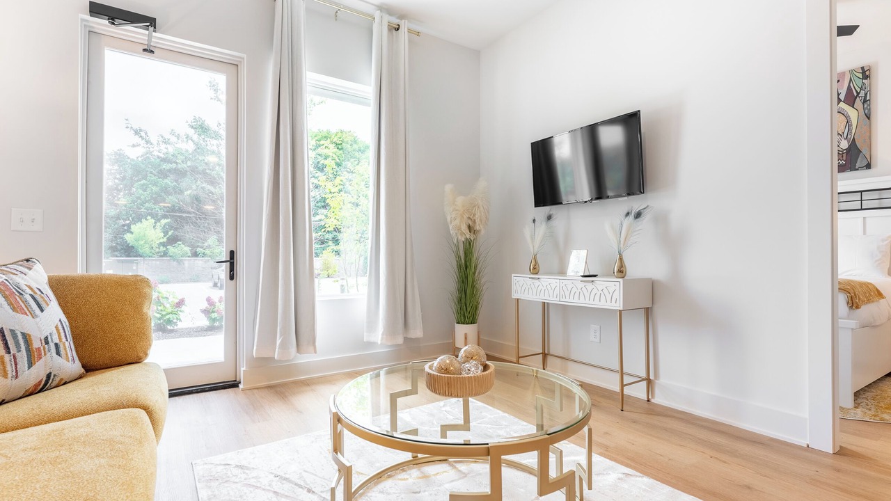 Photo of Livingroom in Inglewood