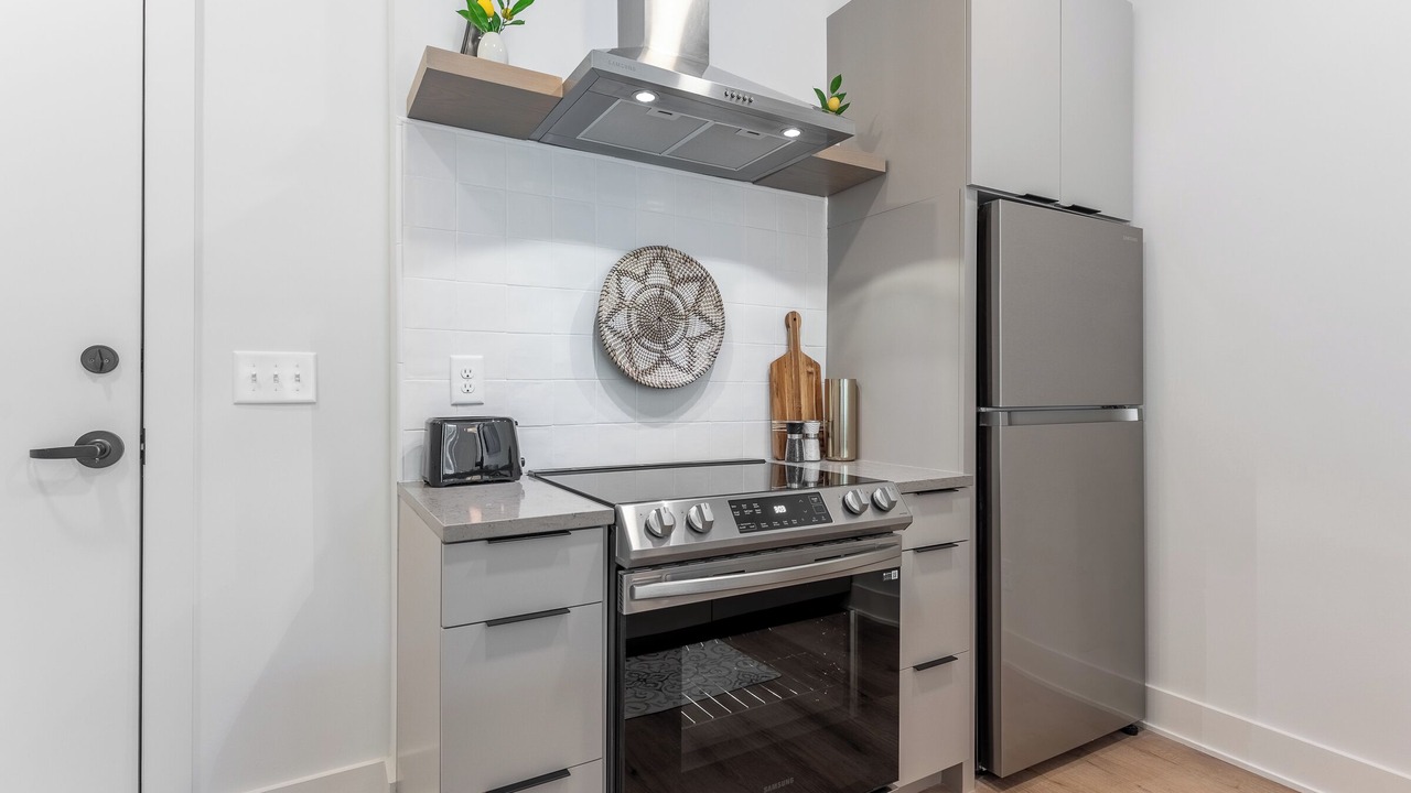 Photo of Kitchen in Inglewood