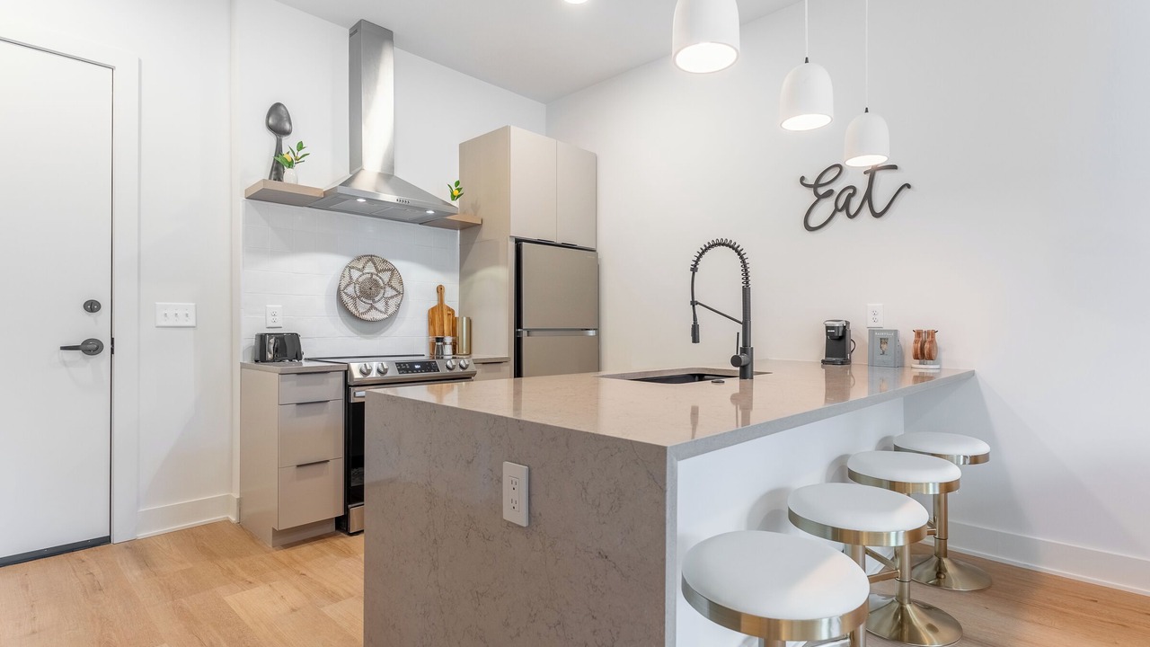 Photo of Kitchen in Inglewood