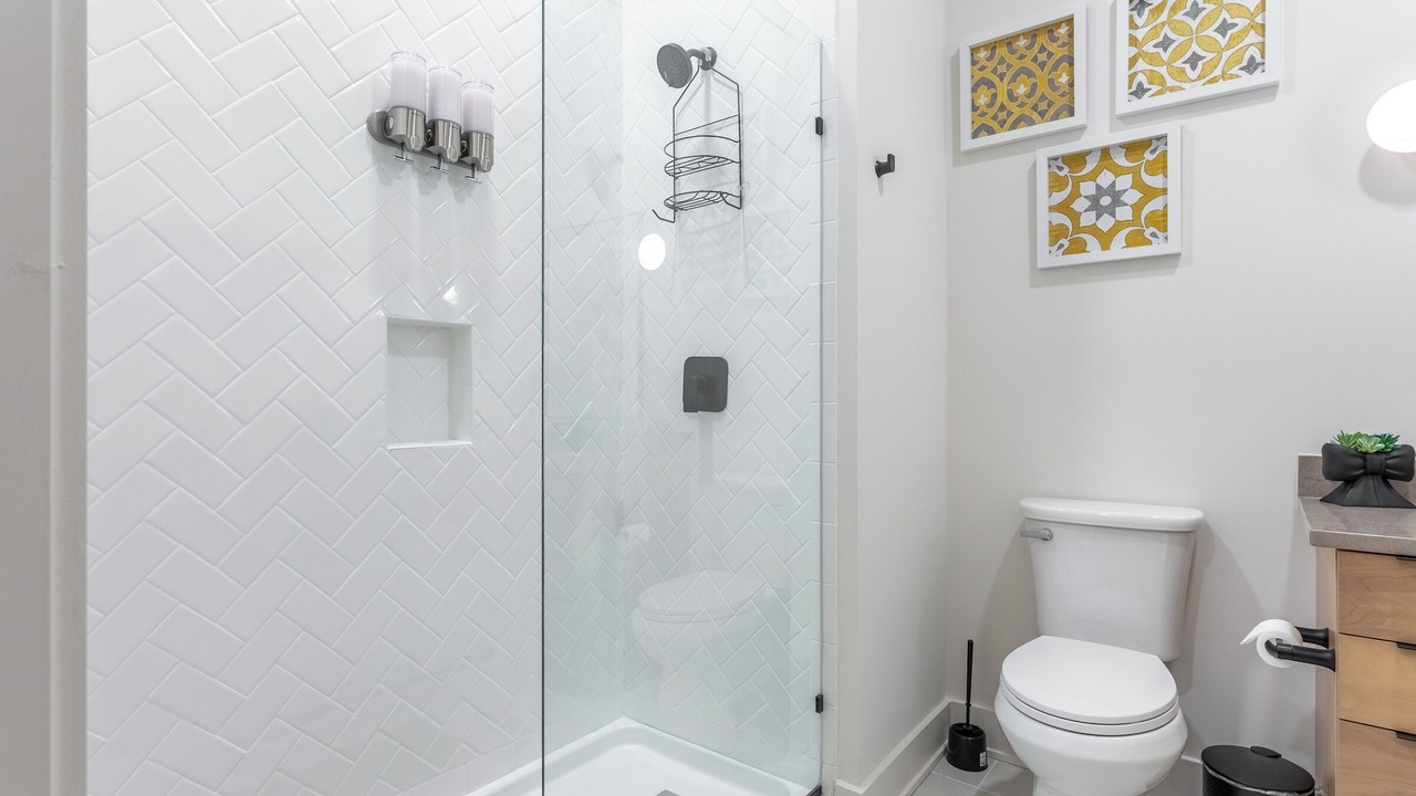 Photo of Bathroom in Inglewood