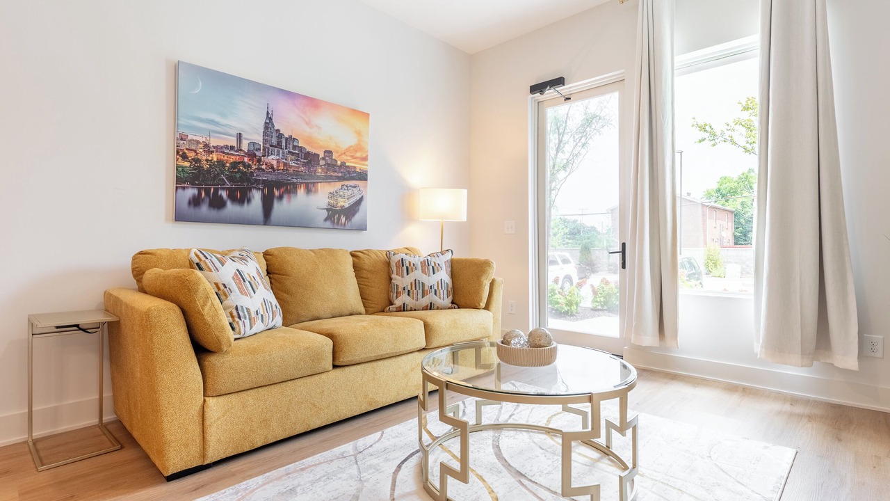 Photo of Livingroom in Inglewood