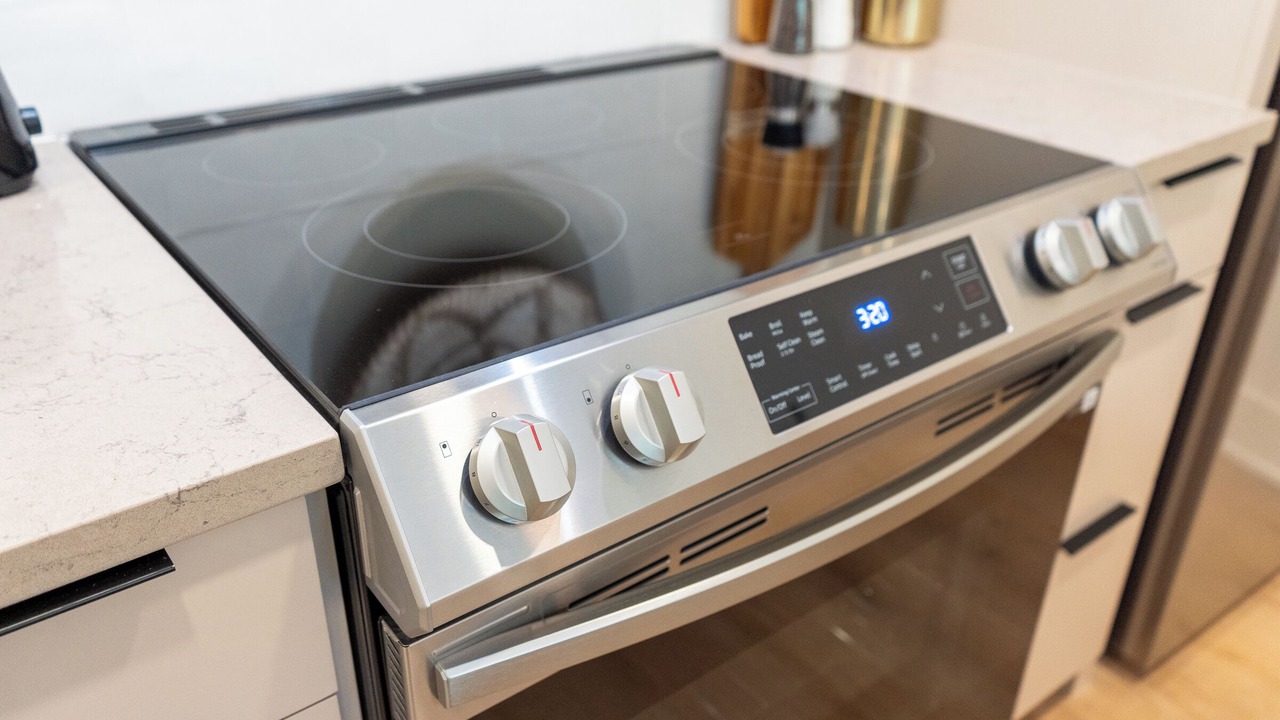 Photo of Kitchen in Inglewood