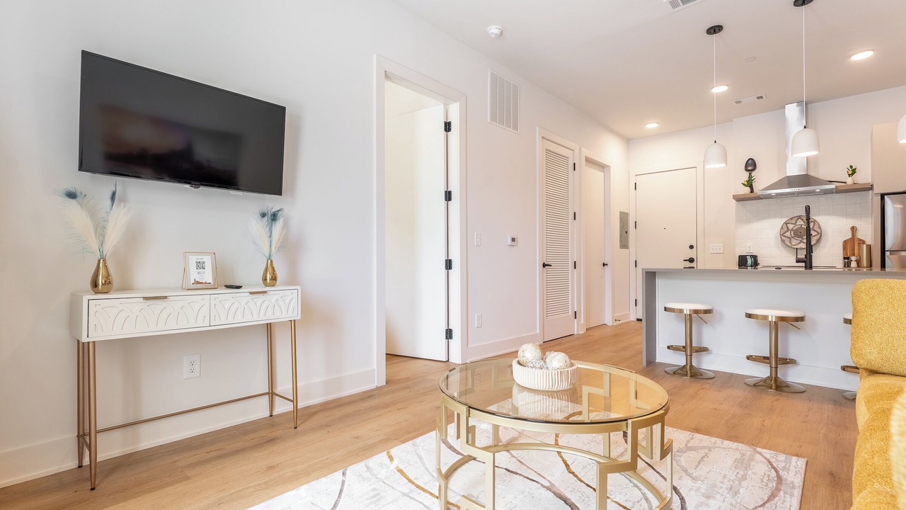 Photo of Livingroom in Inglewood
