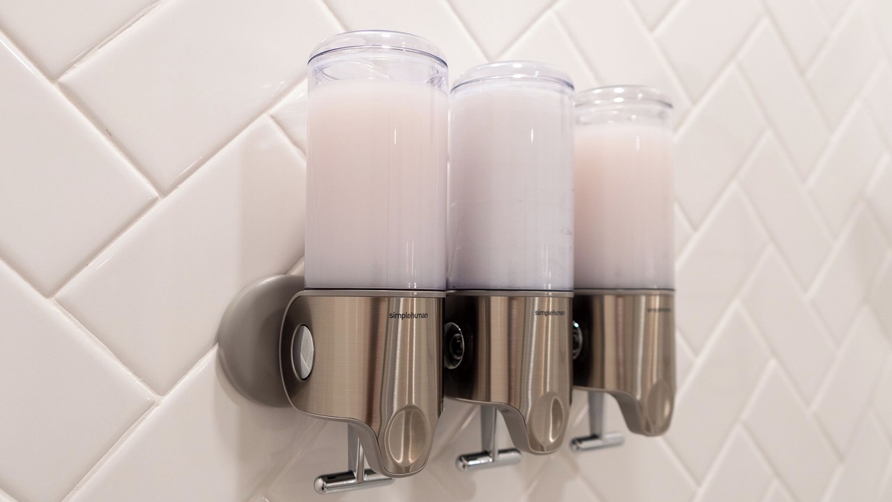 Photo of Bathroom in Inglewood