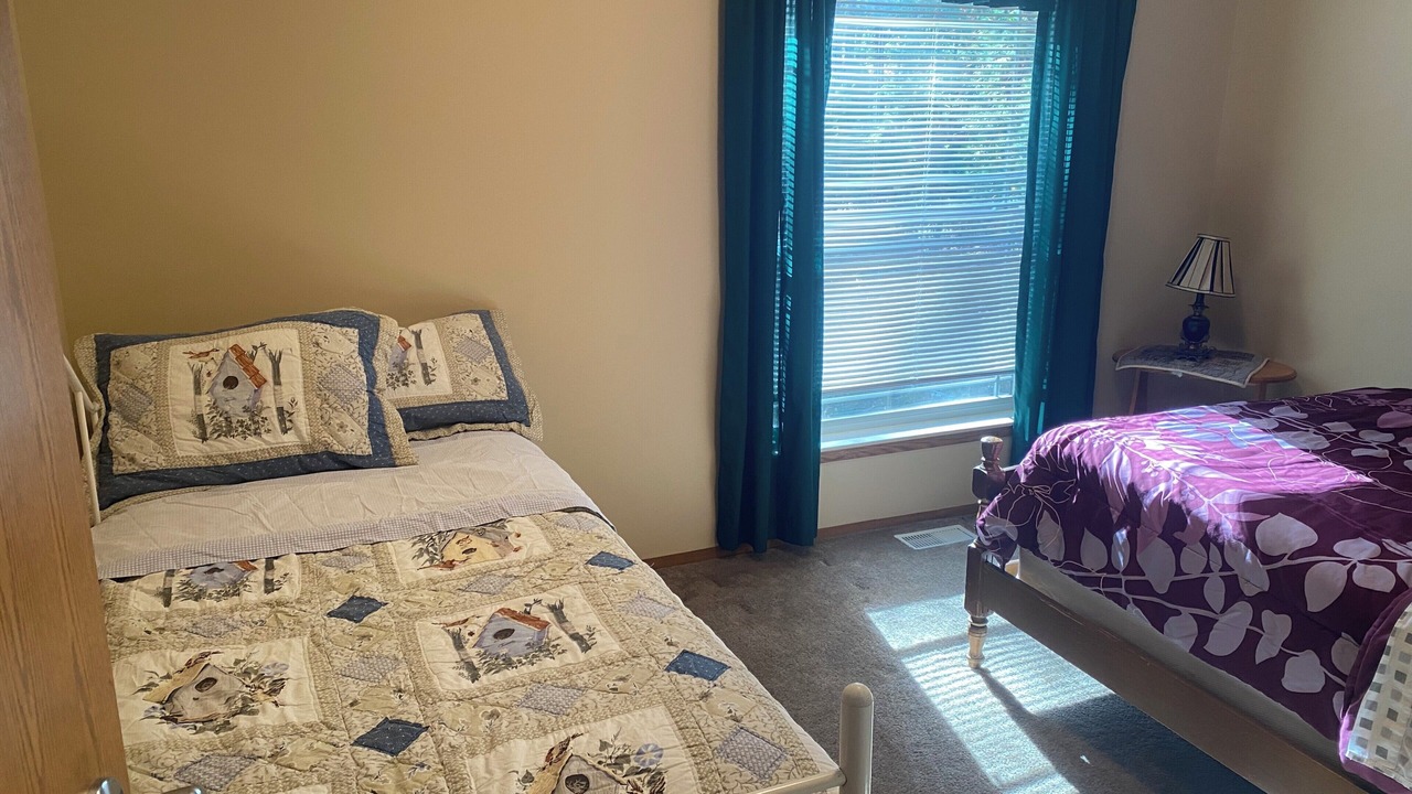 Photo of Bedroom in Merrillan