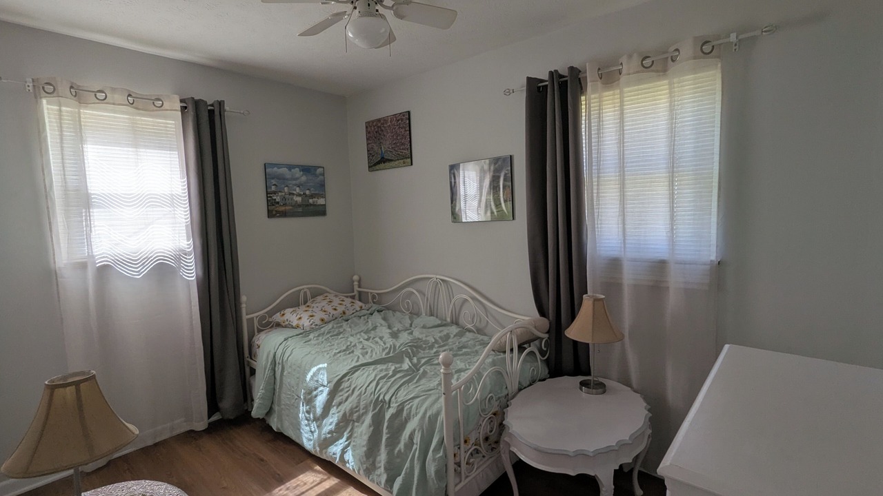 Photo of Bedroom in Harriman