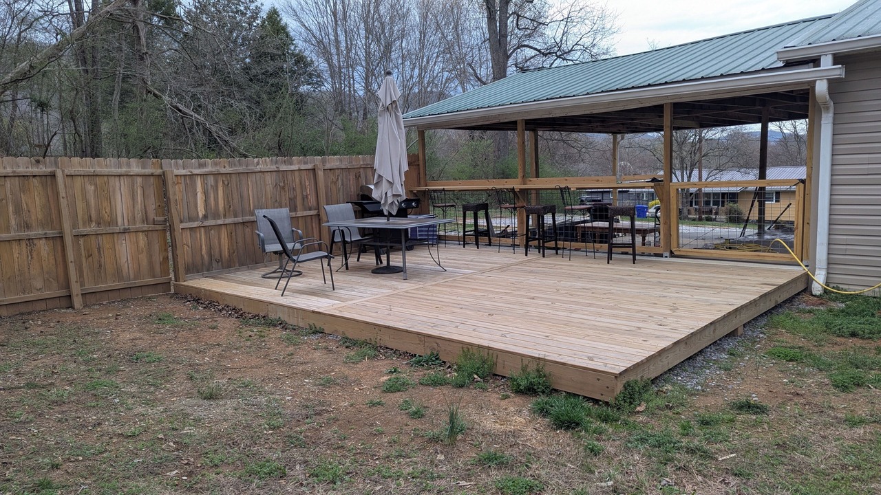 Photo of Outdoor in Harriman