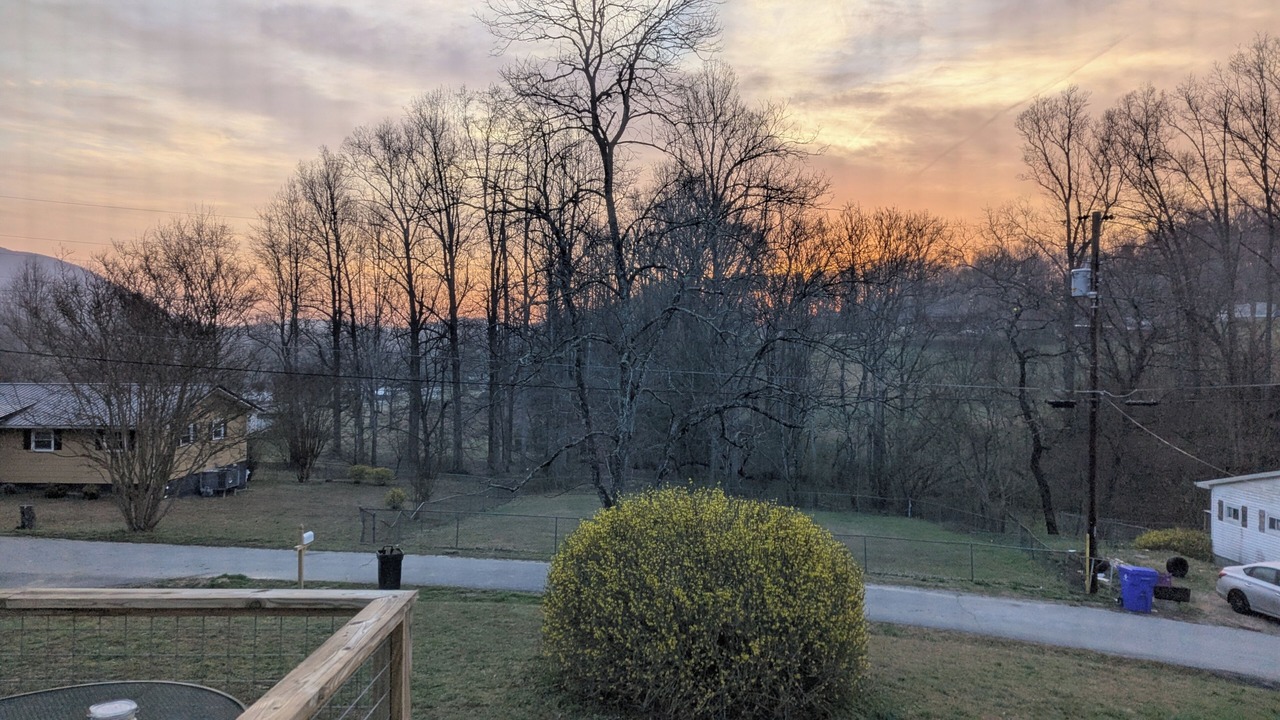 Photo of Outdoor in Harriman