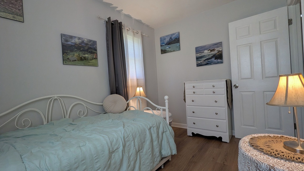 Photo of Bedroom in Harriman