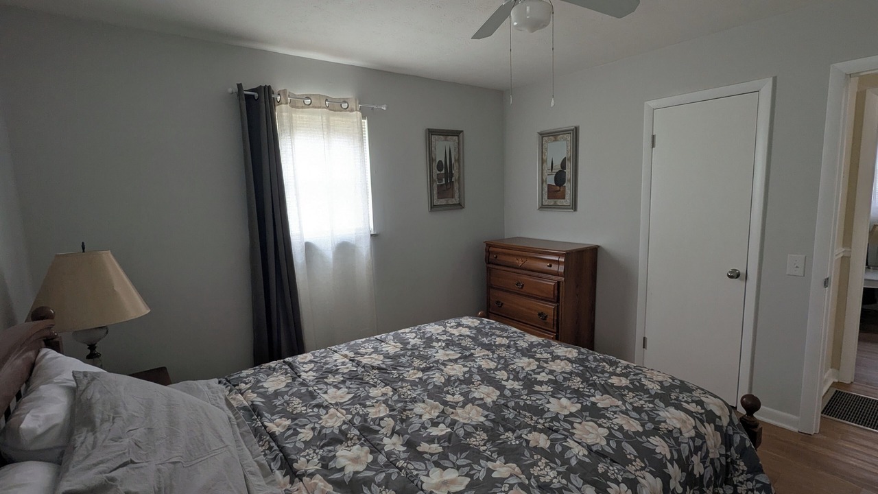 Photo of Bedroom in Harriman