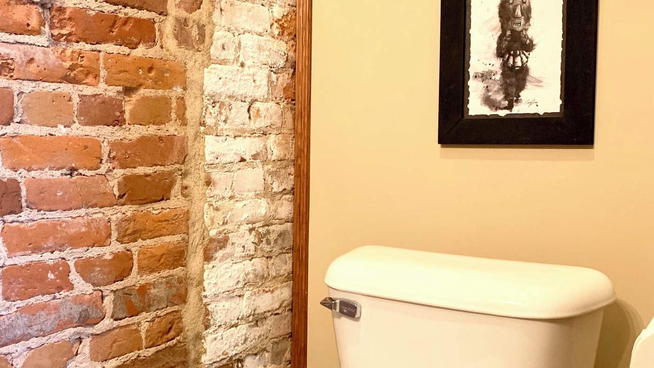 Photo of Bathroom in Dubuque