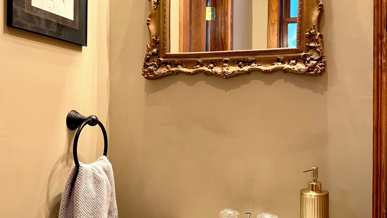 Photo of Bathroom in Dubuque