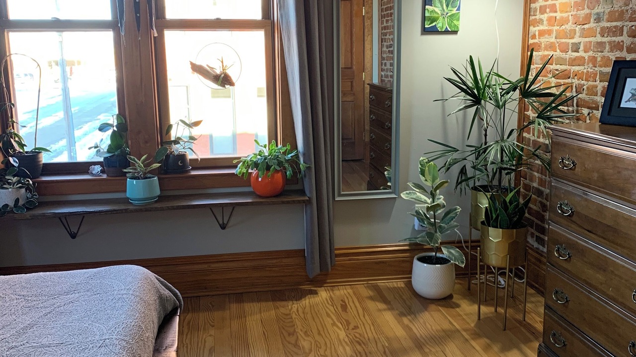 Photo of Bedroom in Dubuque