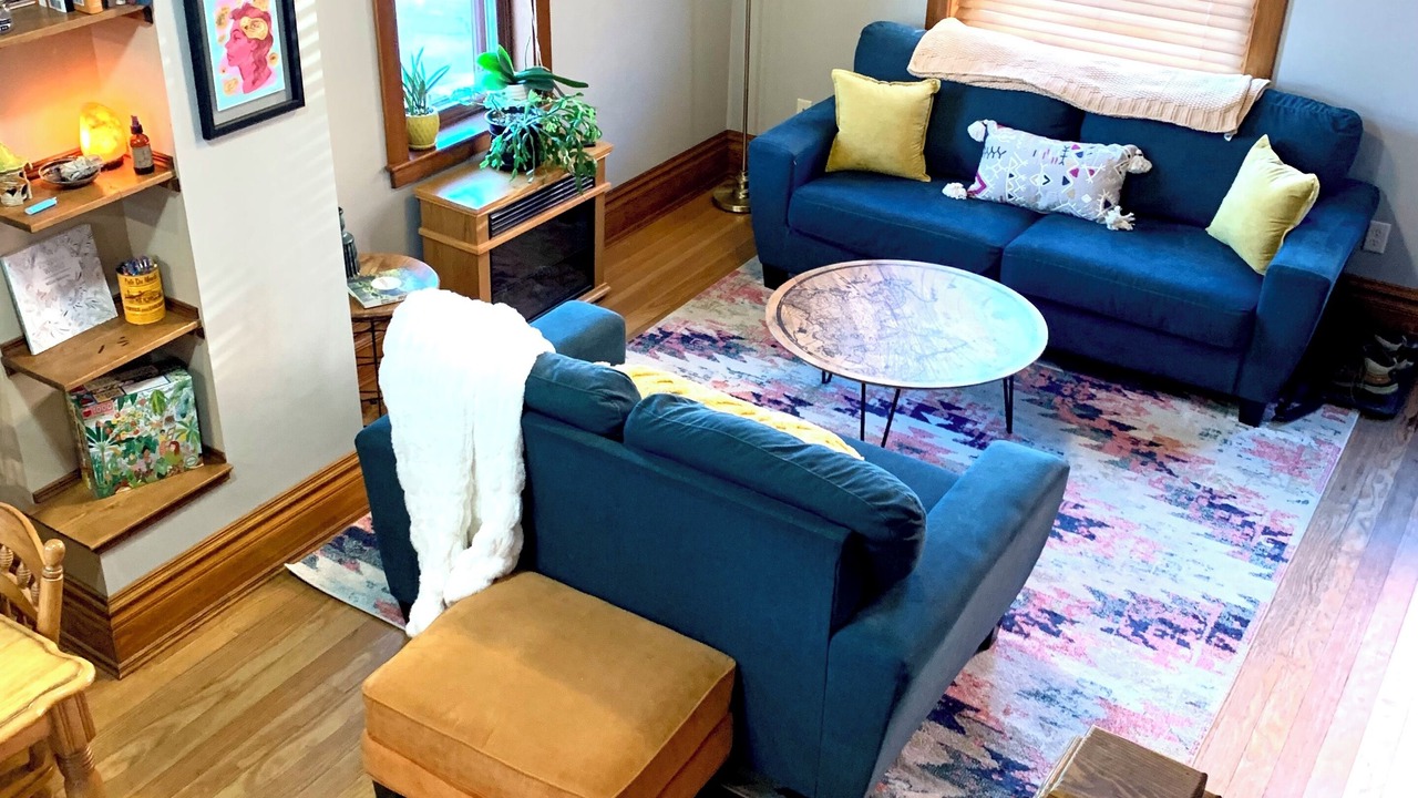 Photo of Livingroom in Dubuque