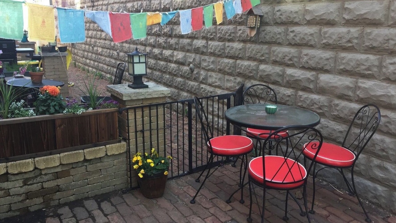Photo of Outdoor in Dubuque
