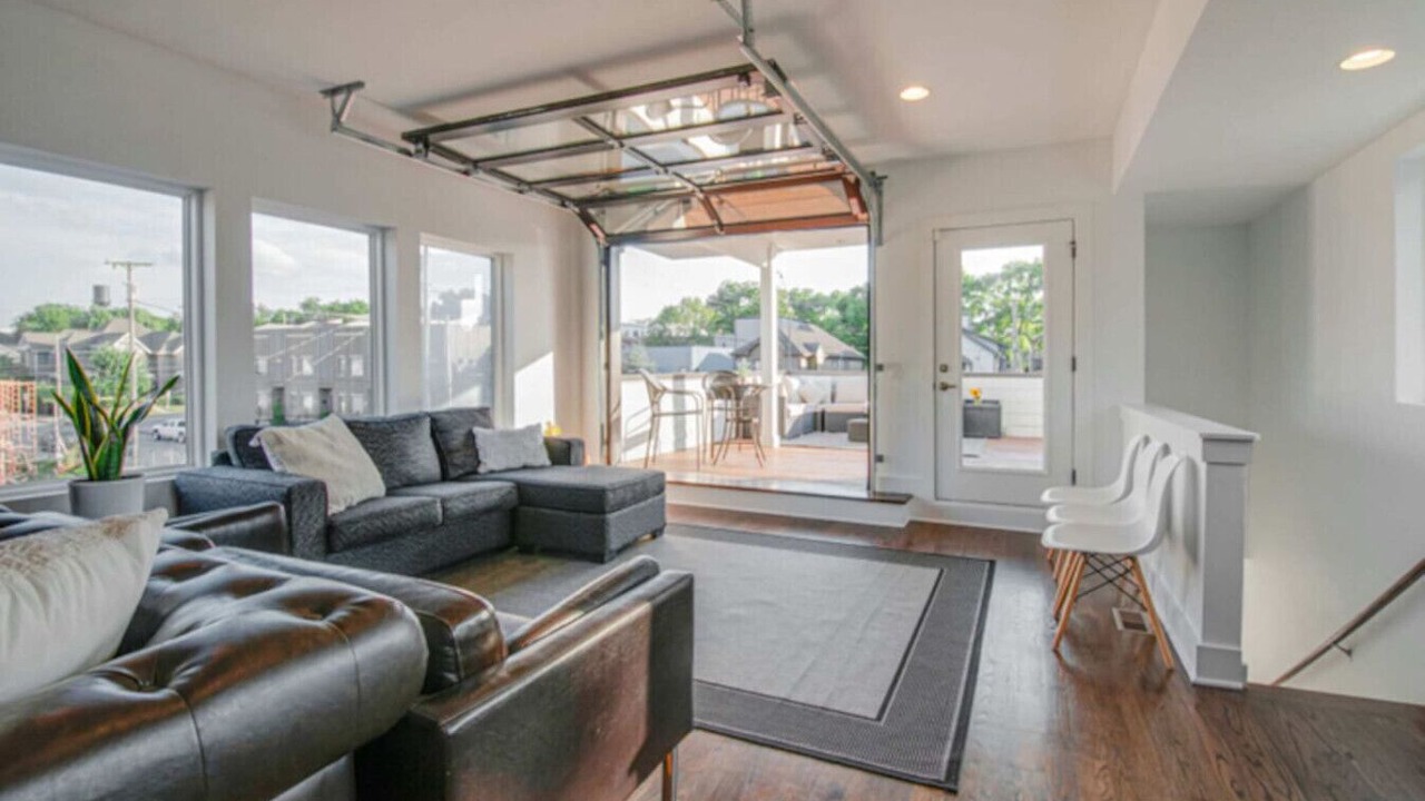 Photo of Livingroom in Salemtown