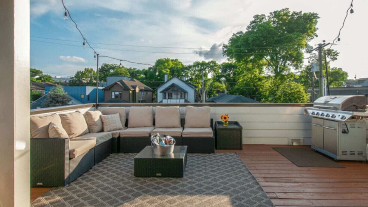 Photo of Outdoor in Salemtown