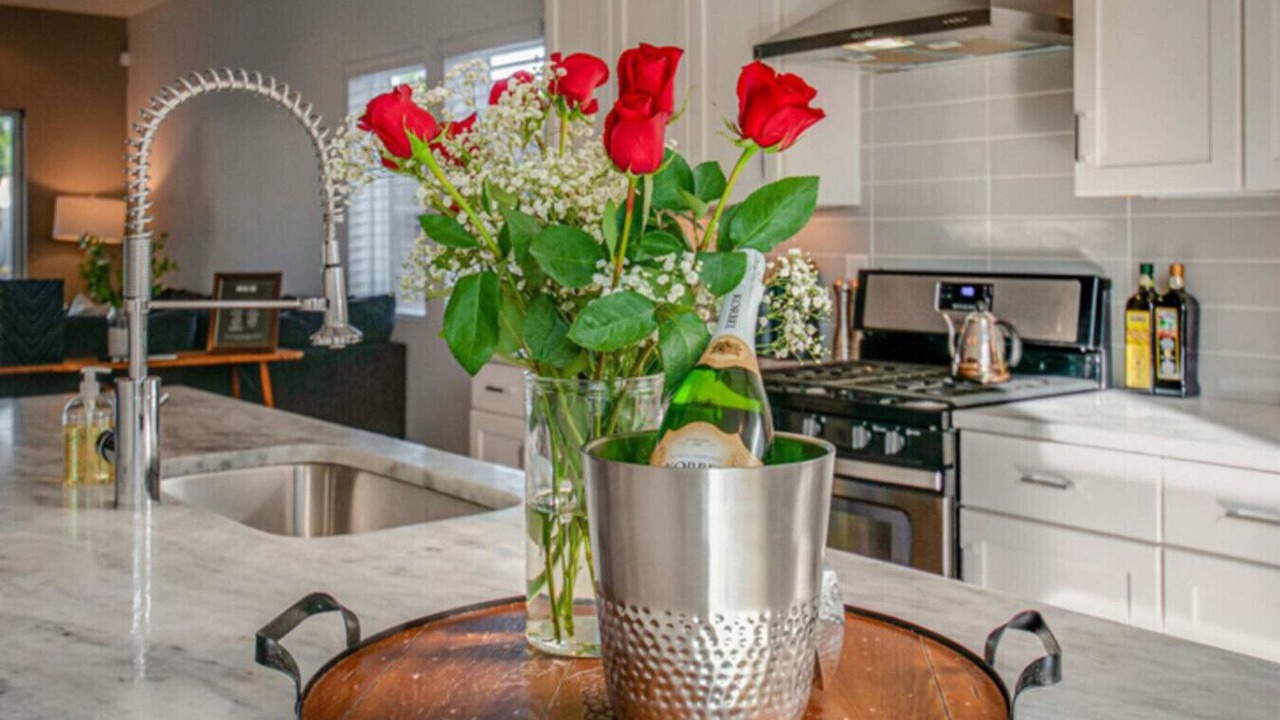 Photo of Kitchen in Salemtown