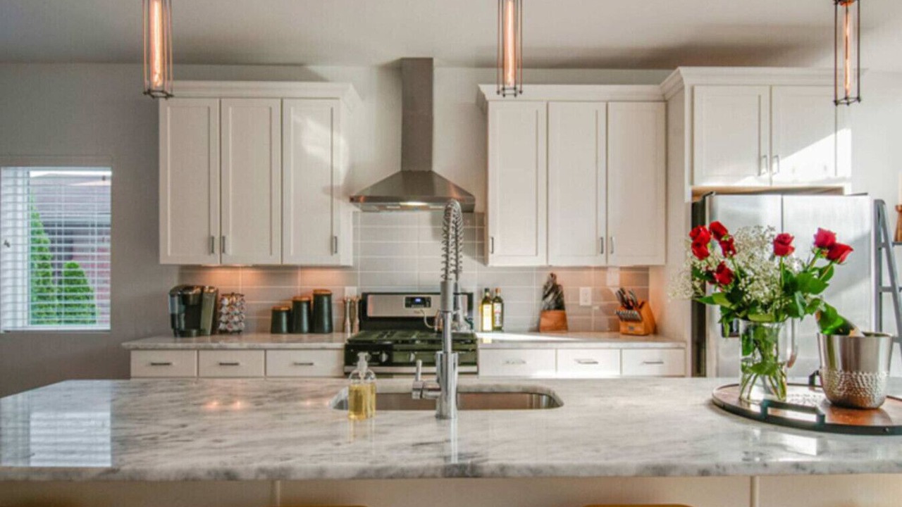 Photo of Kitchen in Salemtown