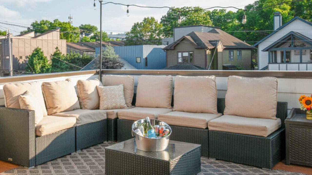 Photo of Outdoor in Salemtown