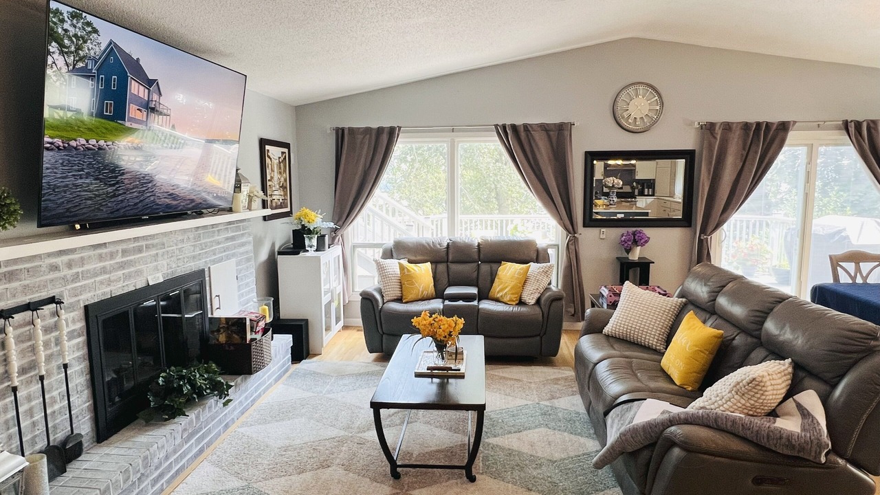 Photo of Livingroom in Menomonie