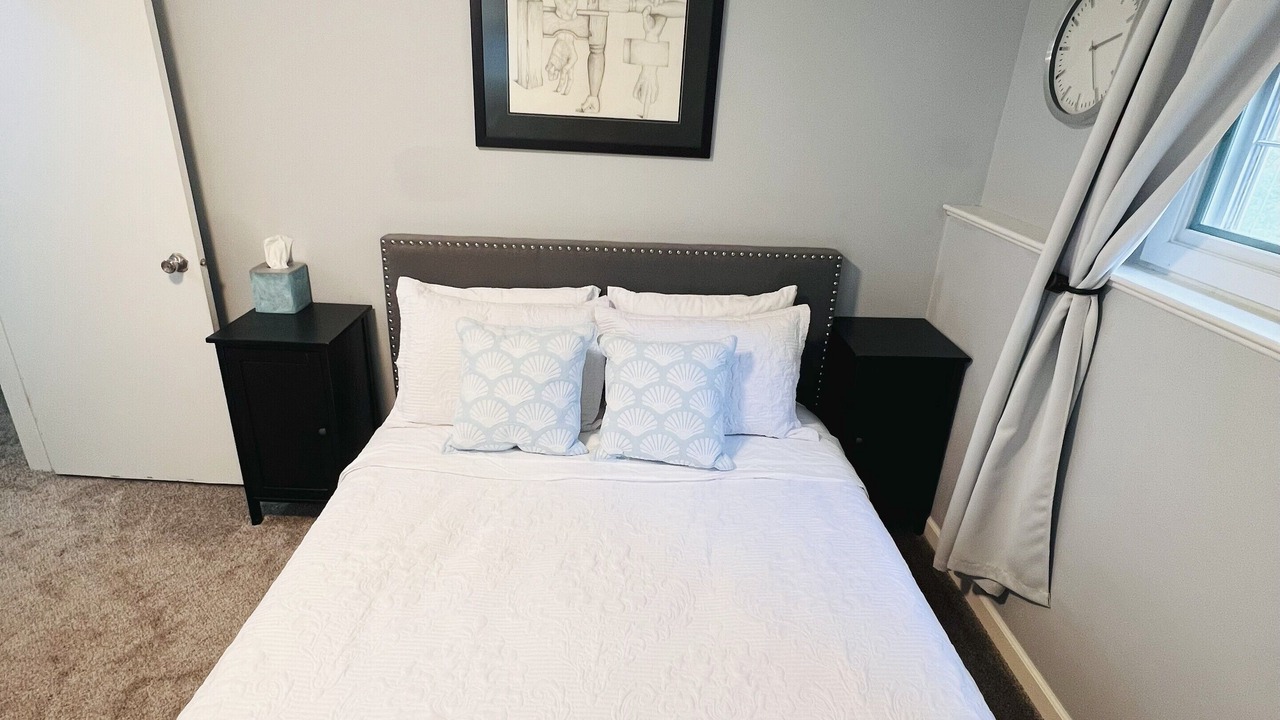 Photo of Bedroom in Menomonie