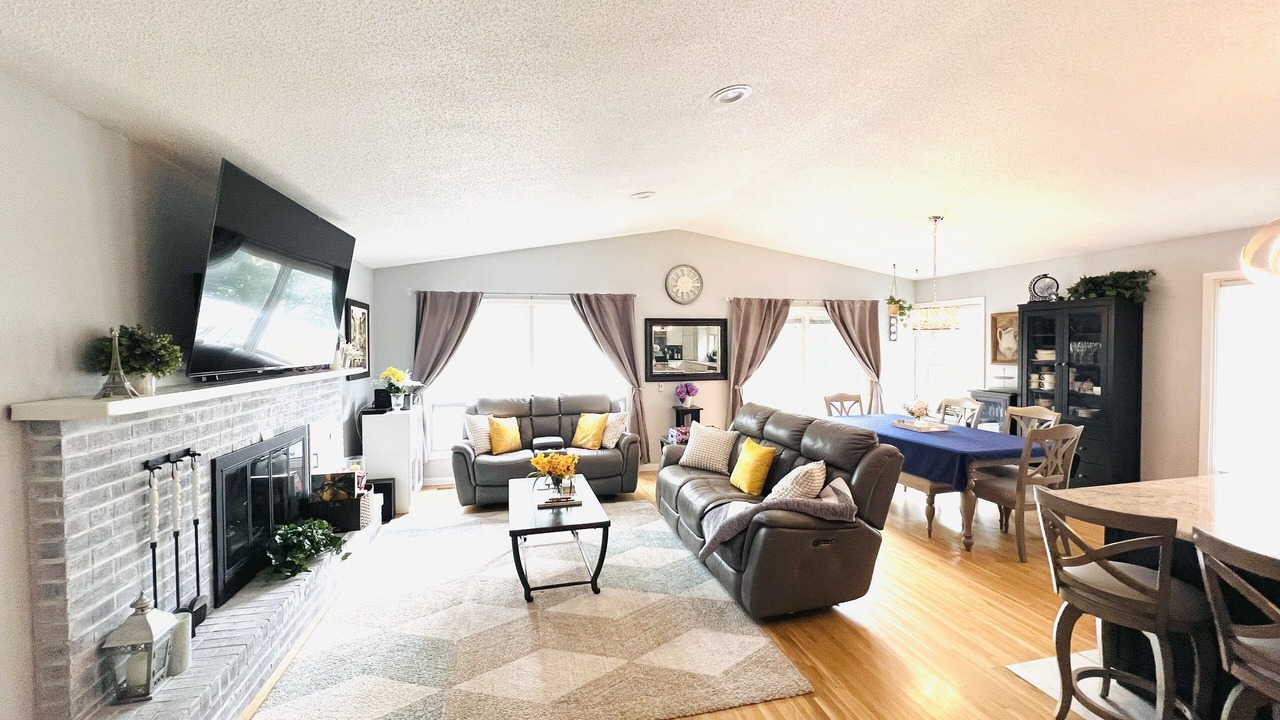 Photo of Livingroom in Menomonie