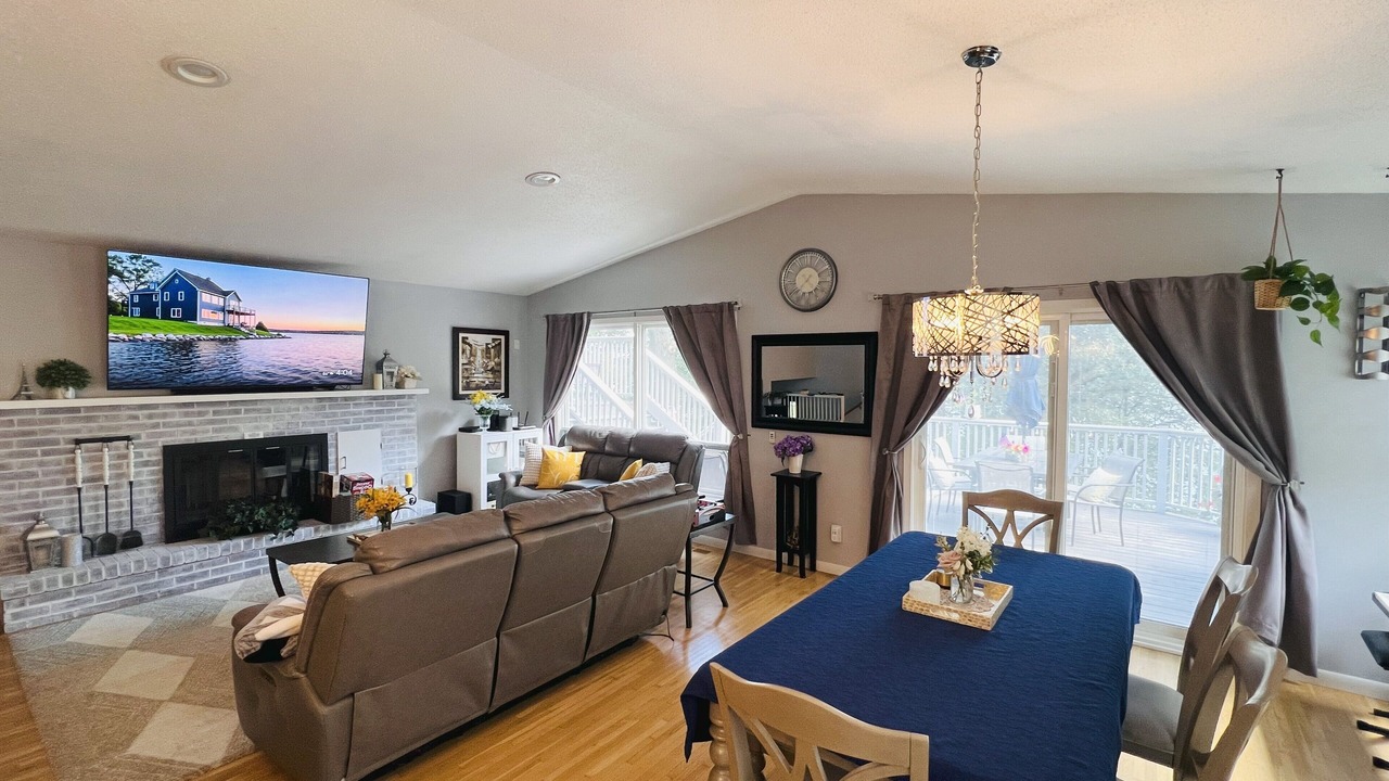 Photo of Livingroom in Menomonie