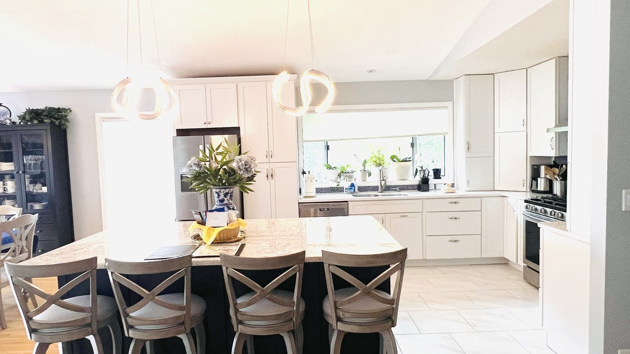 Photo of Kitchen in Menomonie