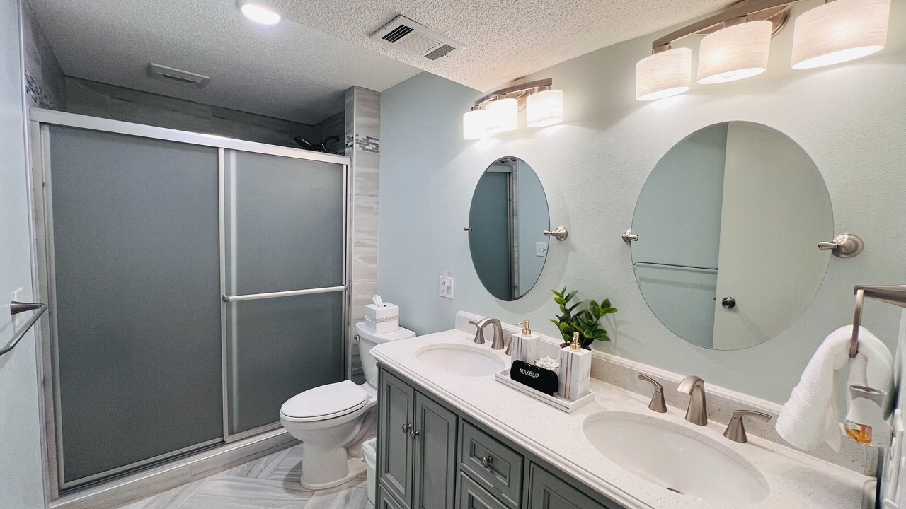 Photo of Bathroom in Menomonie