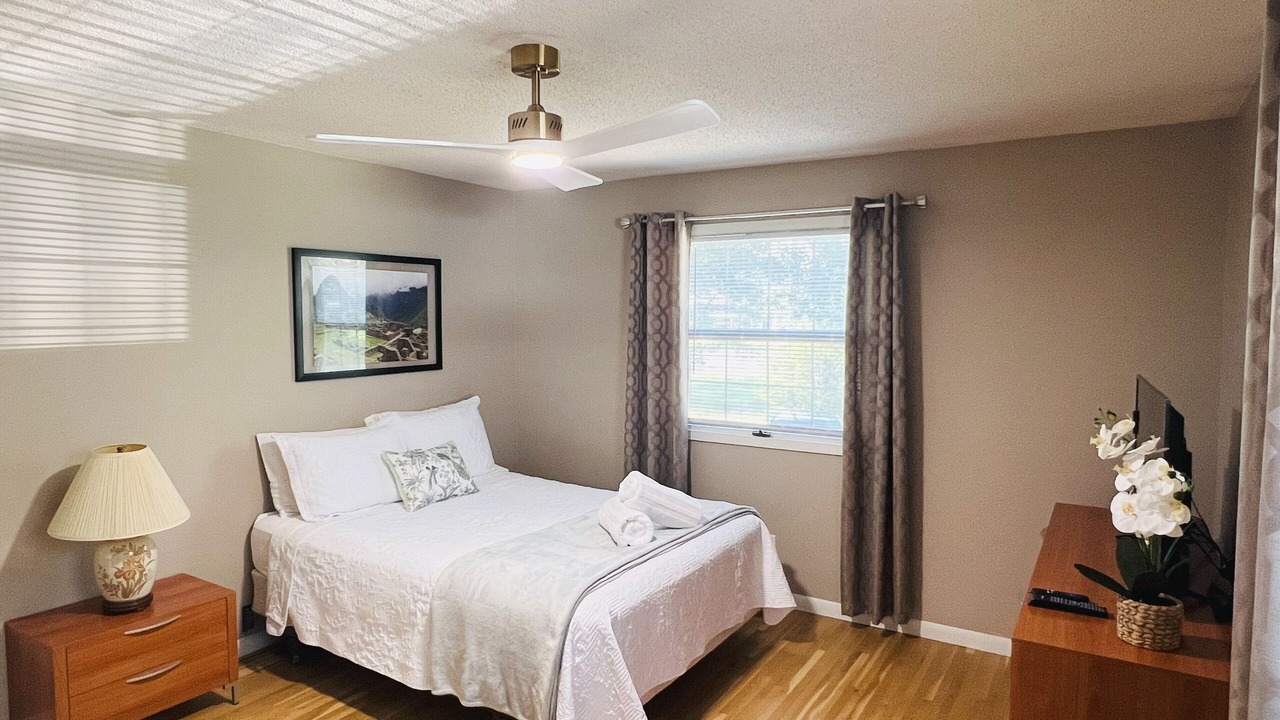 Photo of Bedroom in Menomonie