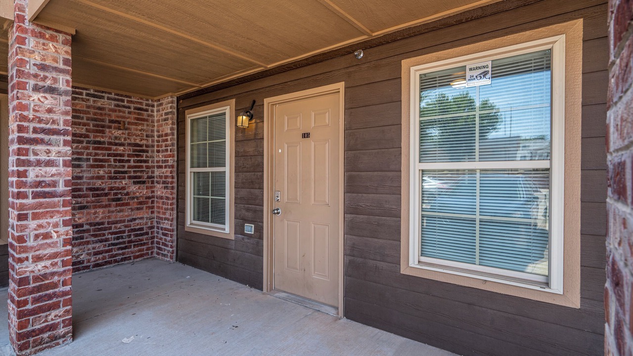 Photo of Outdoor in Central Oklahoma City