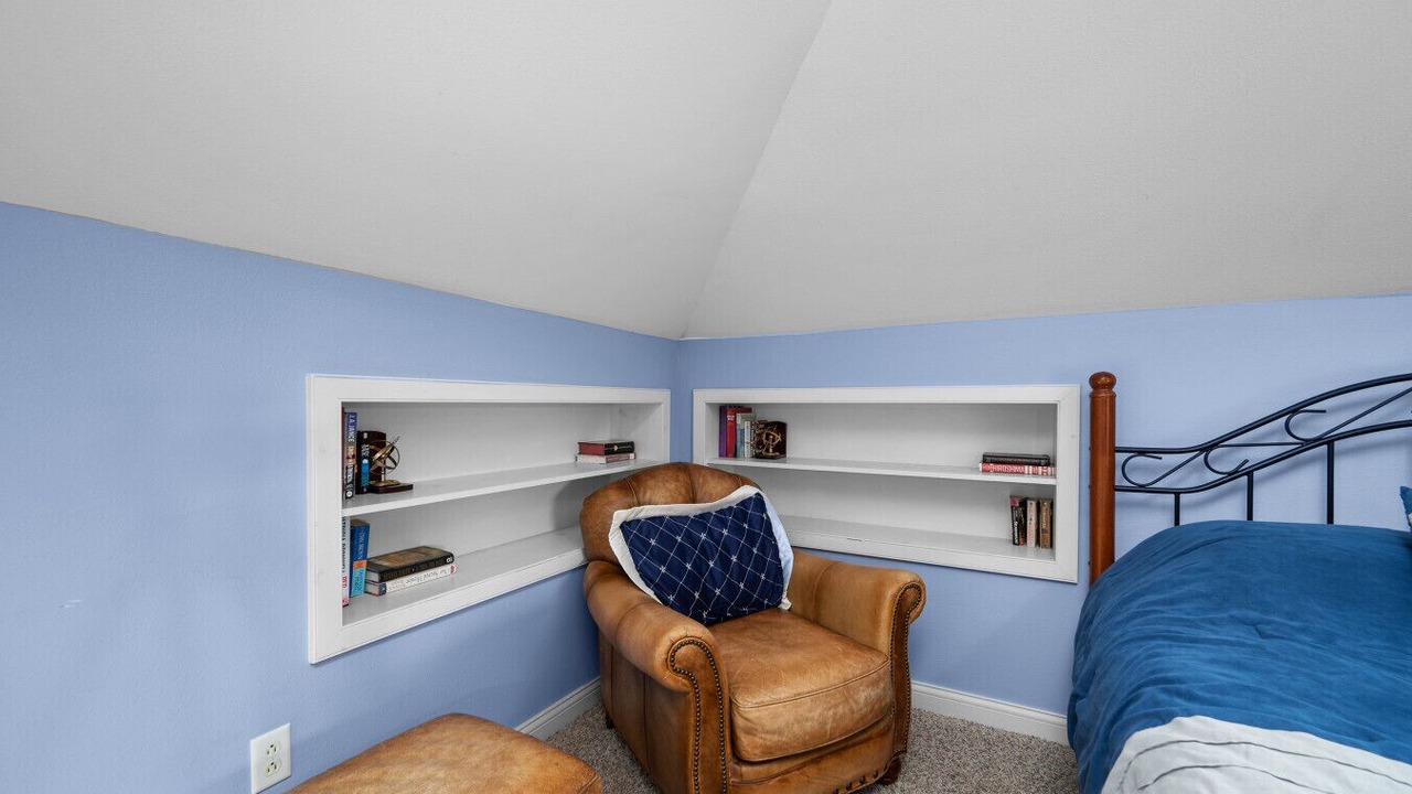 Photo of Bedroom in Elkader