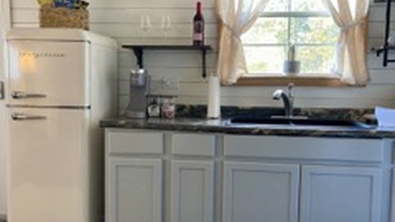 Photo of Kitchen in New Albany