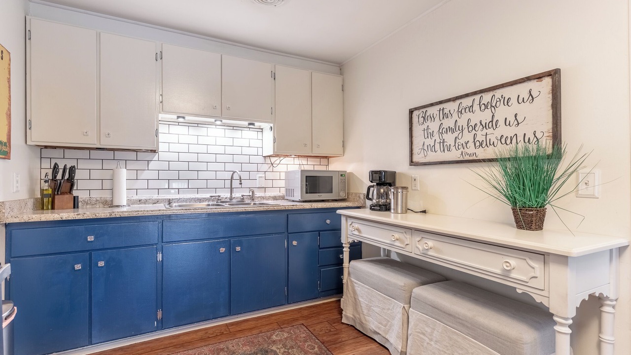 Photo of Kitchen in Livingston