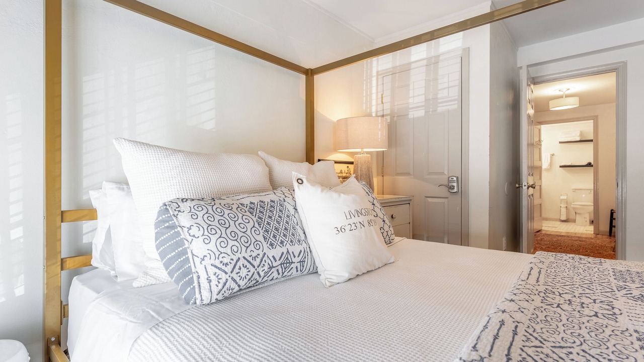 Photo of Bedroom in Livingston