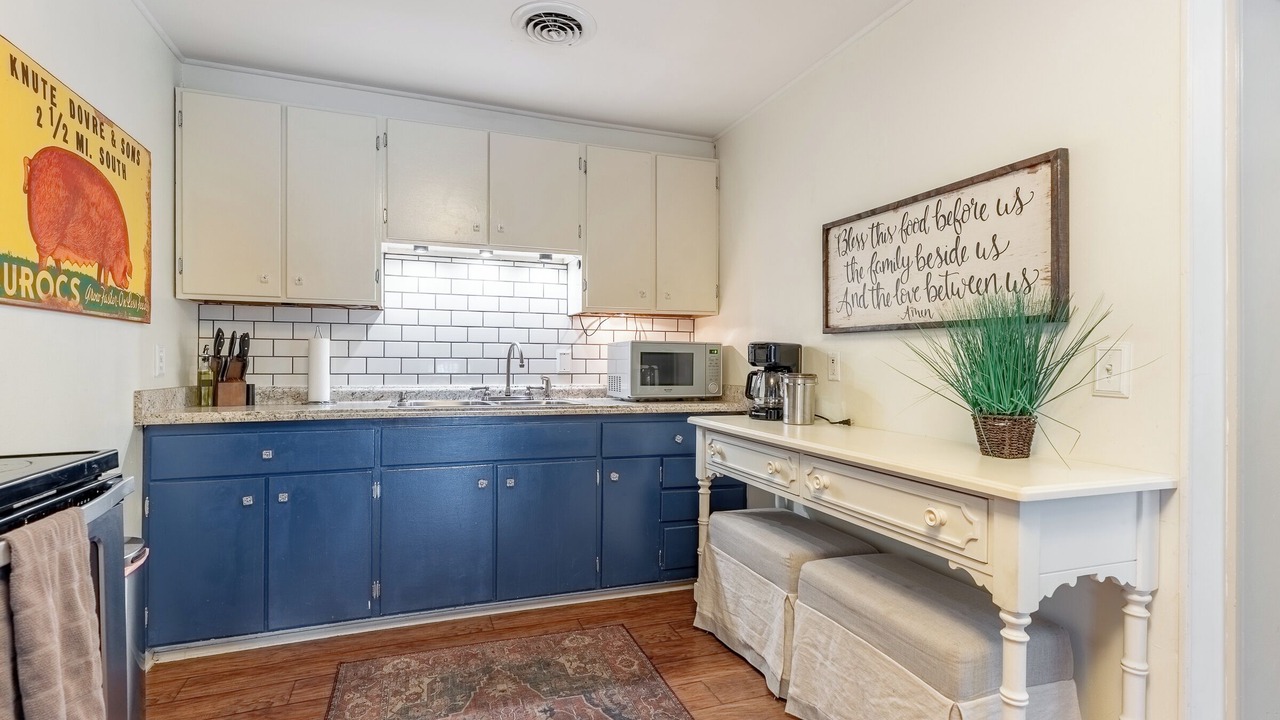 Photo of Kitchen in Livingston